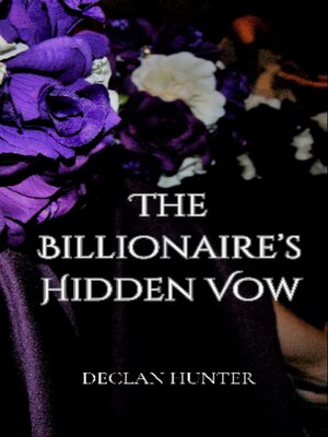 cover image of The Billionaire's Hidden Vow